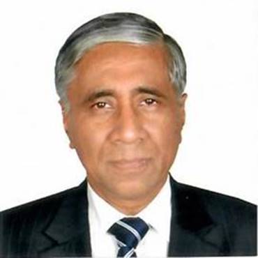 Ahmed Kamal Khan Chowdhury